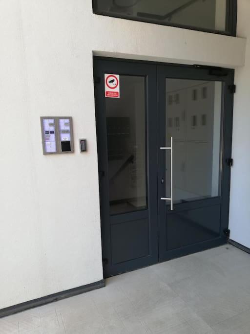 וירוביטיצה Apartman Lux Self Check-In מראה חיצוני תמונה